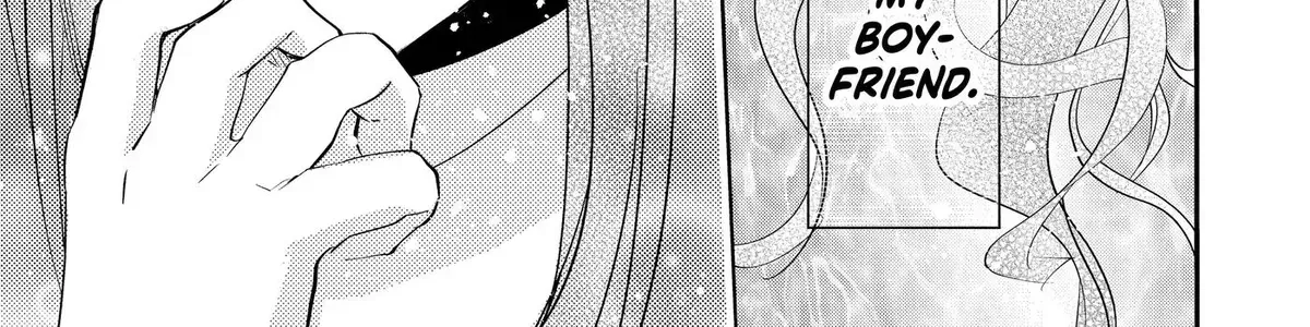 Oshi Ni Amagami Chapter 29 - page 48
