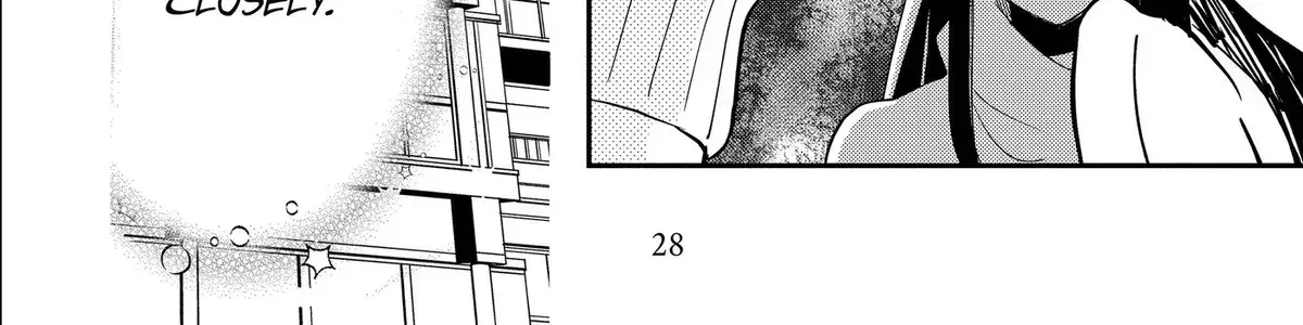 Oshi Ni Amagami Chapter 29 - page 58