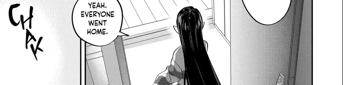 Oshi Ni Amagami Chapter 29 - page 60