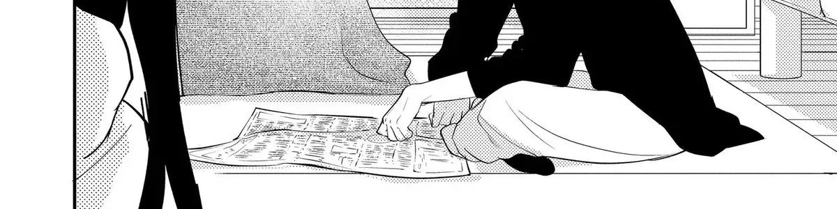 Oshi Ni Amagami Chapter 29 - page 62