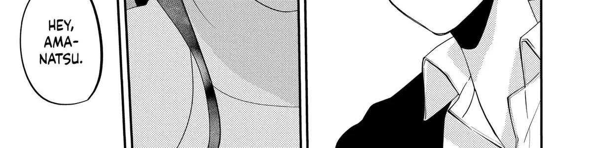 Oshi Ni Amagami Chapter 29 - page 64