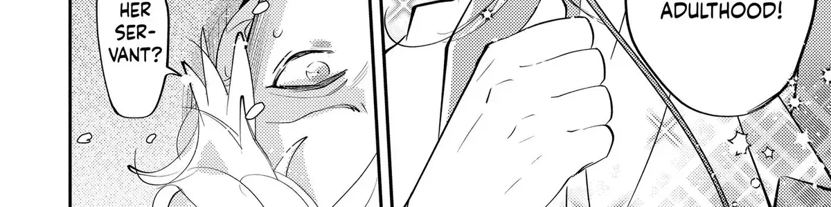 Oshi Ni Amagami Chapter 30 - page 12