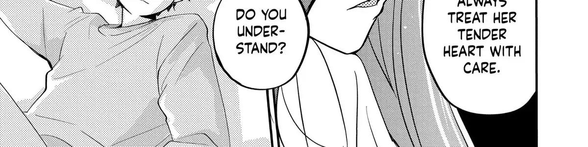 Oshi Ni Amagami Chapter 30 - page 14