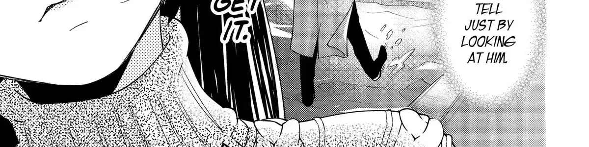 Oshi Ni Amagami Chapter 30 - page 18