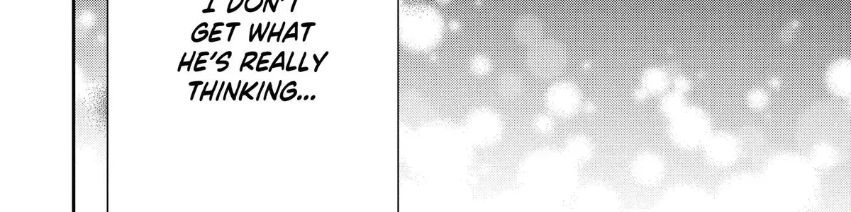 Oshi Ni Amagami Chapter 30 - page 44