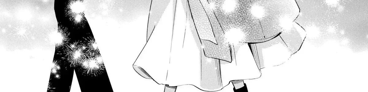 Oshi Ni Amagami Chapter 30 - page 50