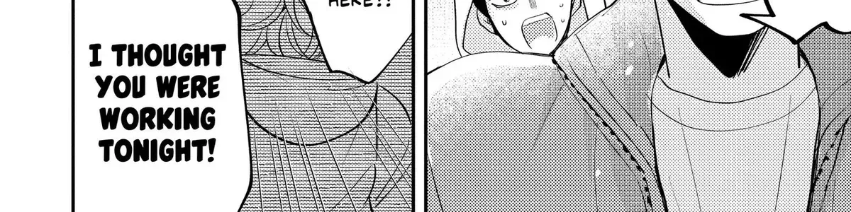 Oshi Ni Amagami Chapter 30 - page 52
