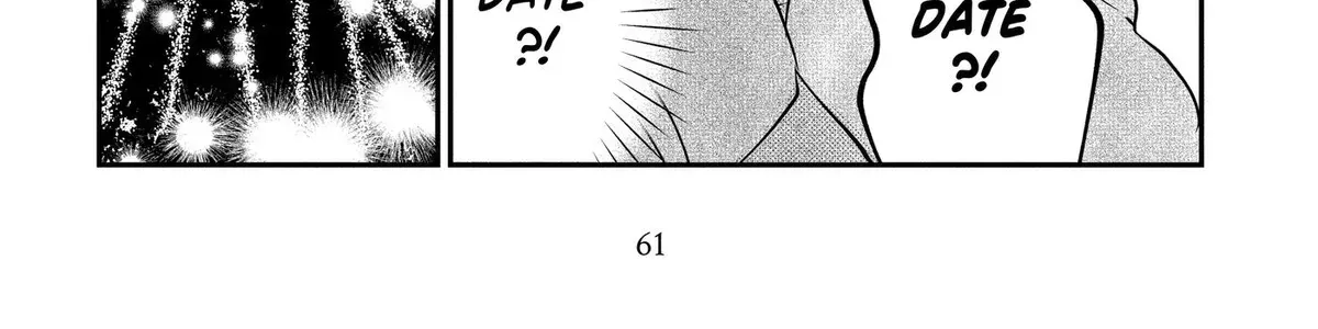 Oshi Ni Amagami Chapter 30 - page 54