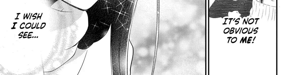 Oshi Ni Amagami Chapter 30 - page 6