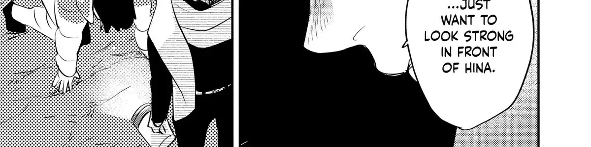 Oshi Ni Amagami Chapter 31 - page 34
