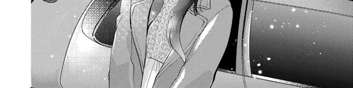 Oshi Ni Amagami Chapter 31 - page 36