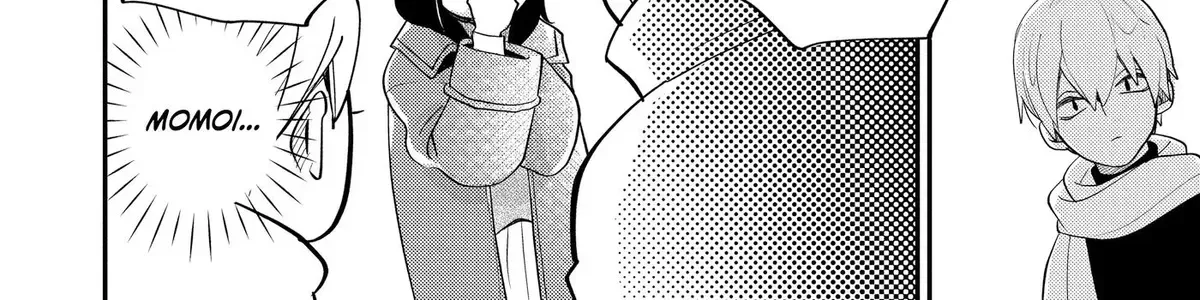 Oshi Ni Amagami Chapter 31 - page 52