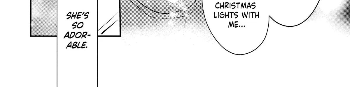 Oshi Ni Amagami Chapter 31 - page 56