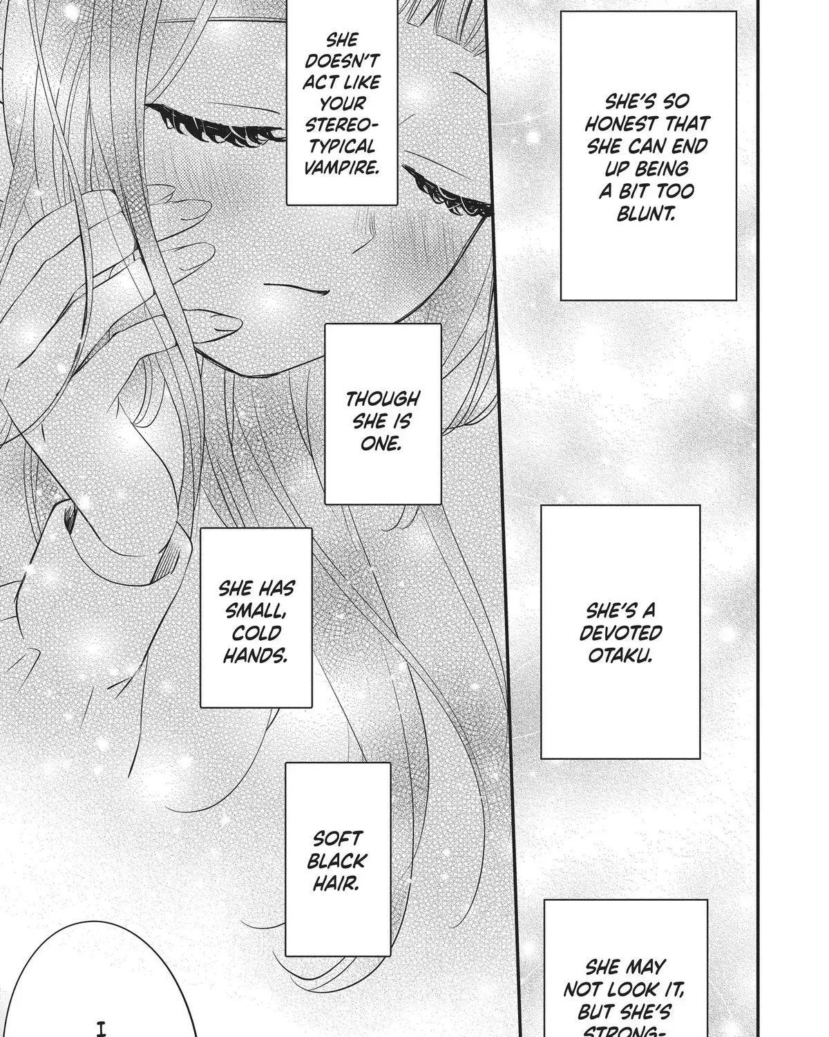 Oshi Ni Amagami Chapter 31 - page 57