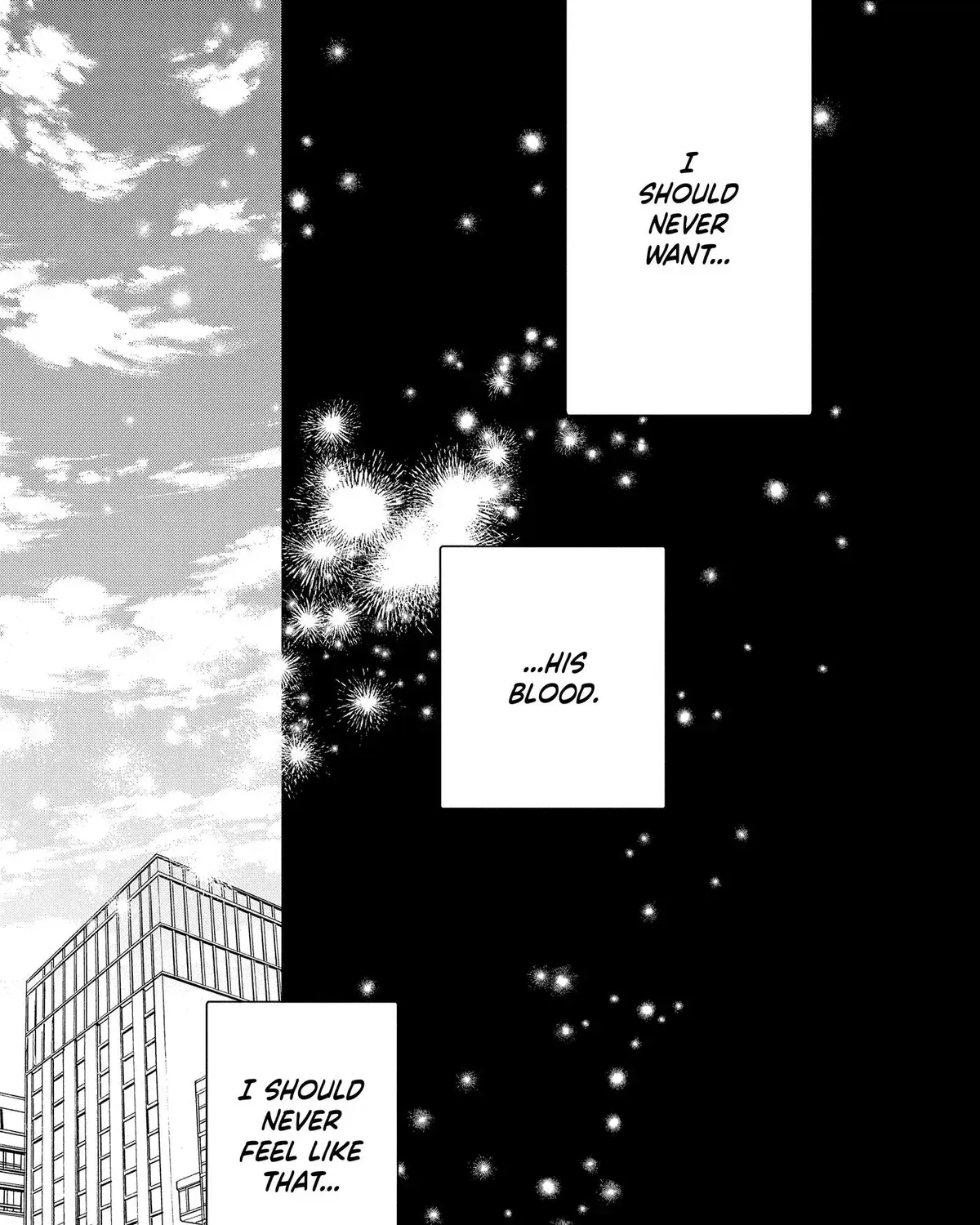 Oshi Ni Amagami Chapter 32 - page 33