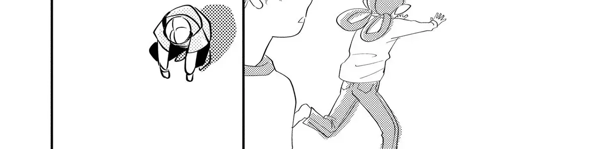 Oshi Ni Amagami Chapter 32 - page 40