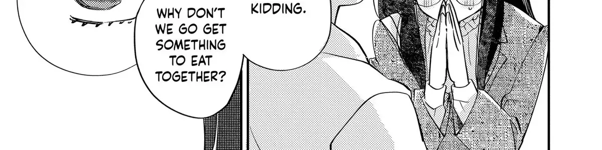 Oshi Ni Amagami Chapter 32 - page 46
