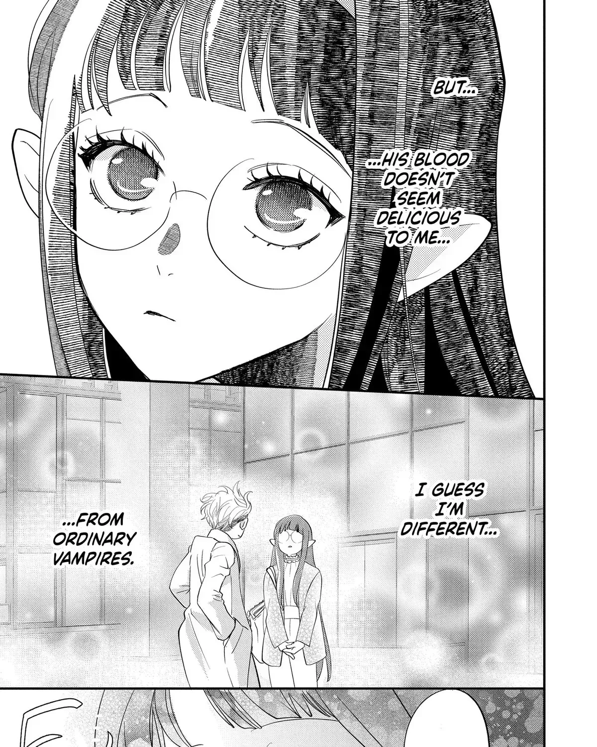 Oshi Ni Amagami Chapter 32 - page 49