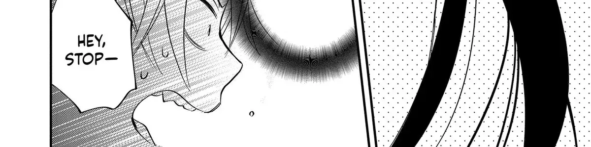 Oshi Ni Amagami Chapter 32 - page 60