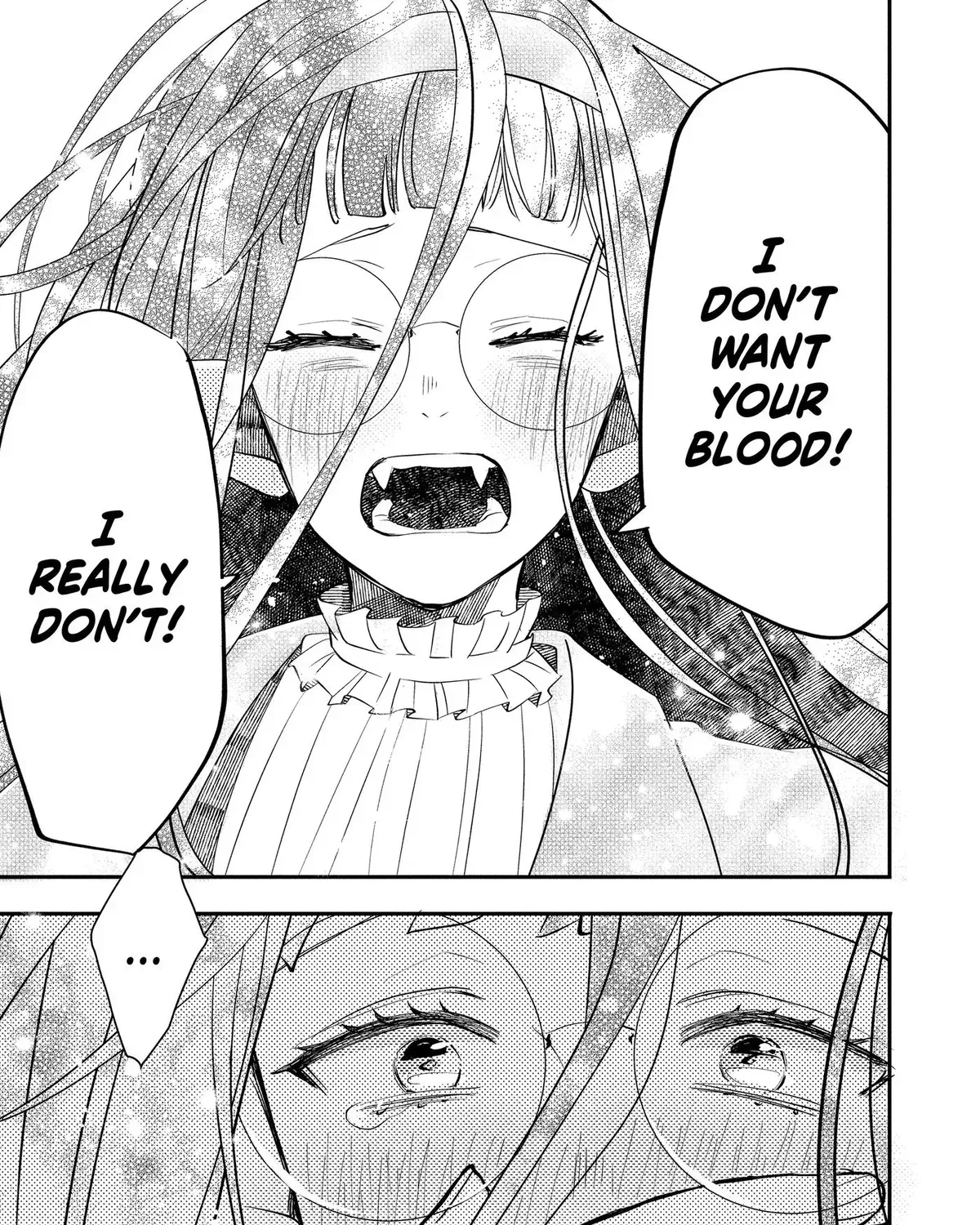 Oshi Ni Amagami Chapter 32 - page 61