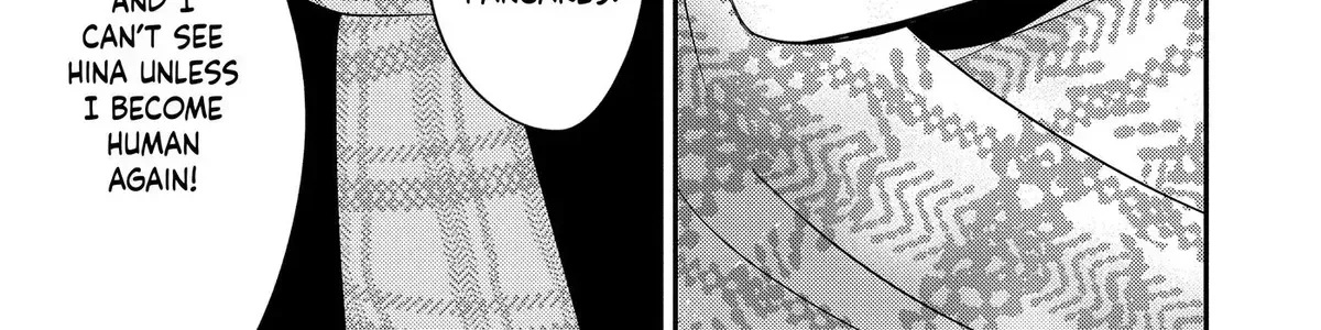 Oshi Ni Amagami Chapter 33 - page 18