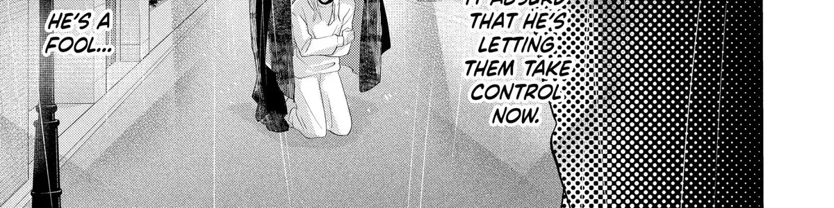 Oshi Ni Amagami Chapter 33 - page 22