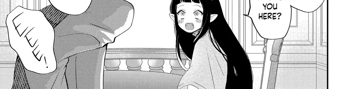 Oshi Ni Amagami Chapter 33 - page 34