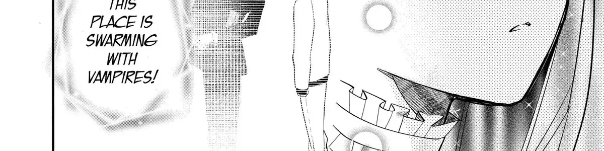 Oshi Ni Amagami Chapter 33 - page 36
