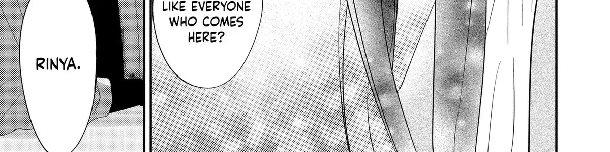 Oshi Ni Amagami Chapter 33 - page 38