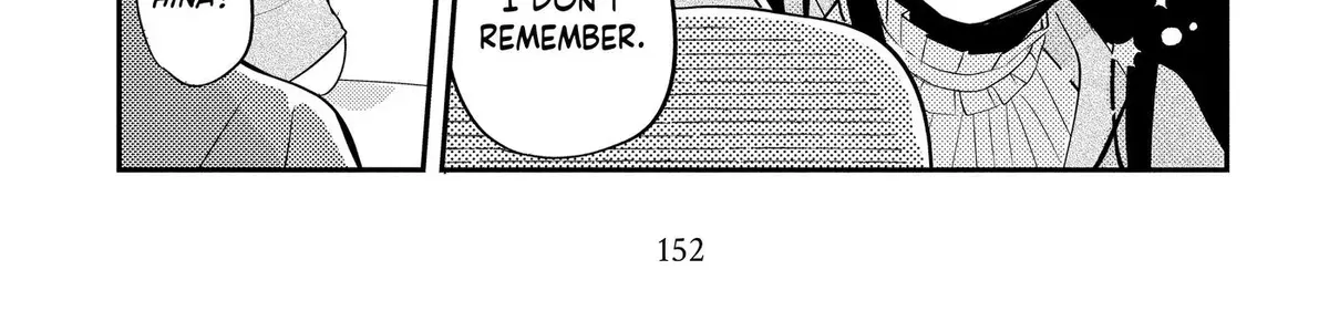 Oshi Ni Amagami Chapter 33 - page 40