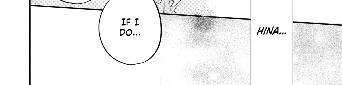 Oshi Ni Amagami Chapter 33 - page 44
