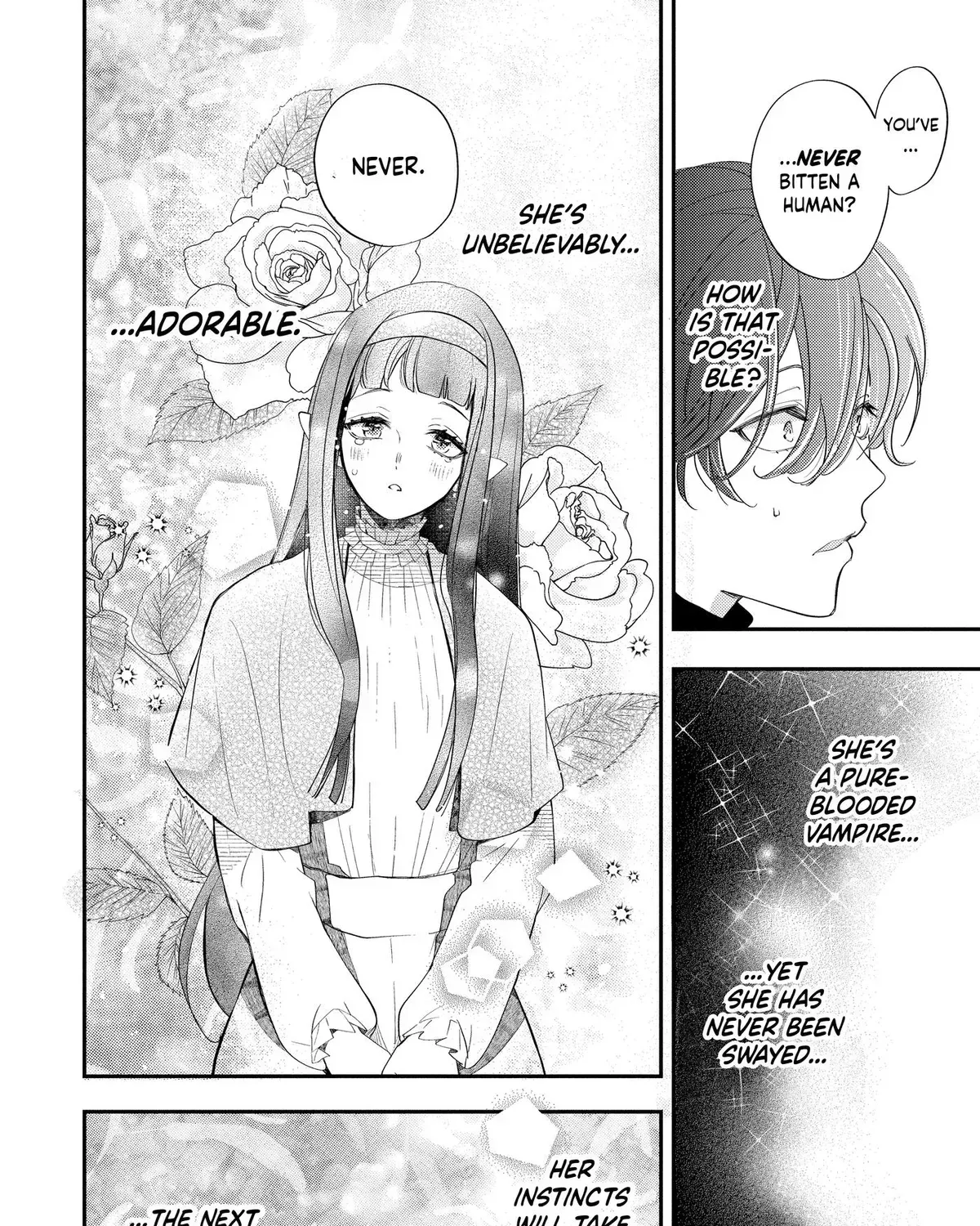 Oshi Ni Amagami Chapter 33 - page 47