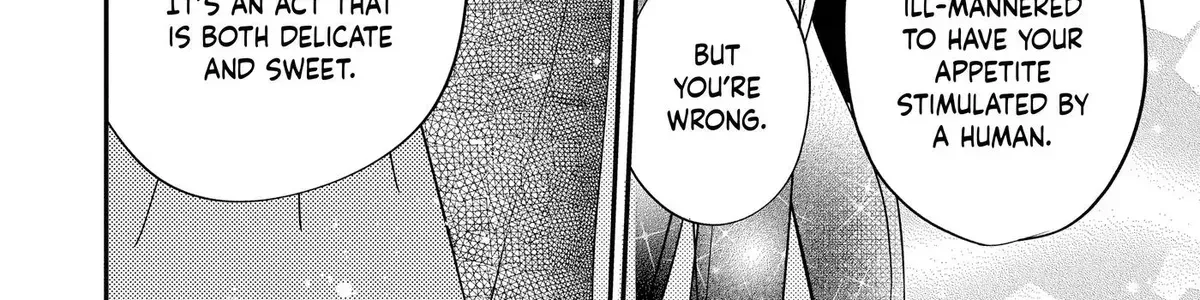 Oshi Ni Amagami Chapter 33 - page 52