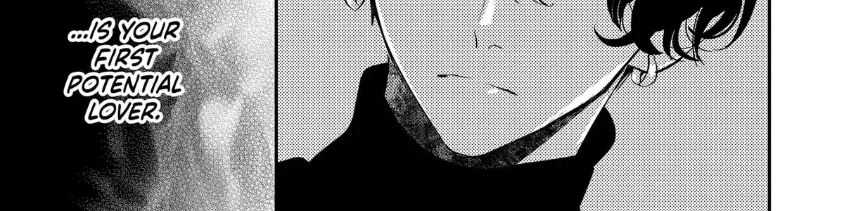 Oshi Ni Amagami Chapter 33 - page 54