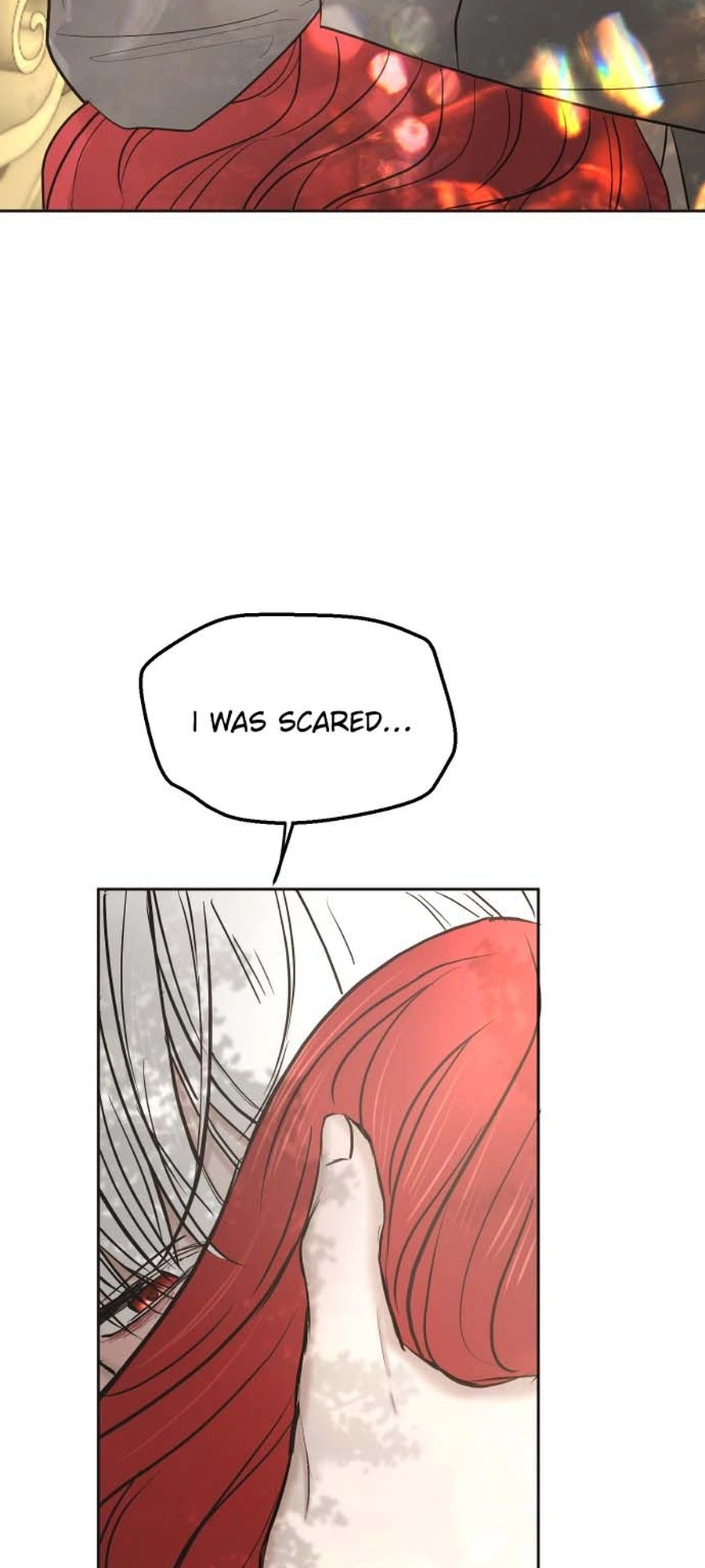 I Adopted a Male Lead From a Prison Shelter Chapter 109 - page 15