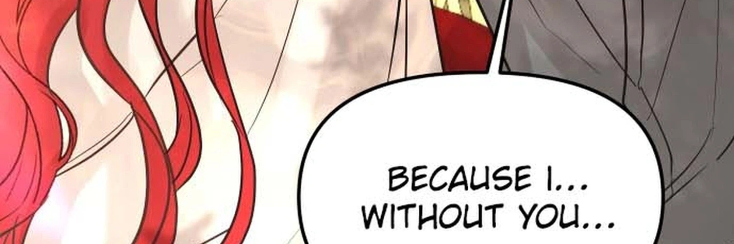 I Adopted a Male Lead From a Prison Shelter Chapter 109 - page 6