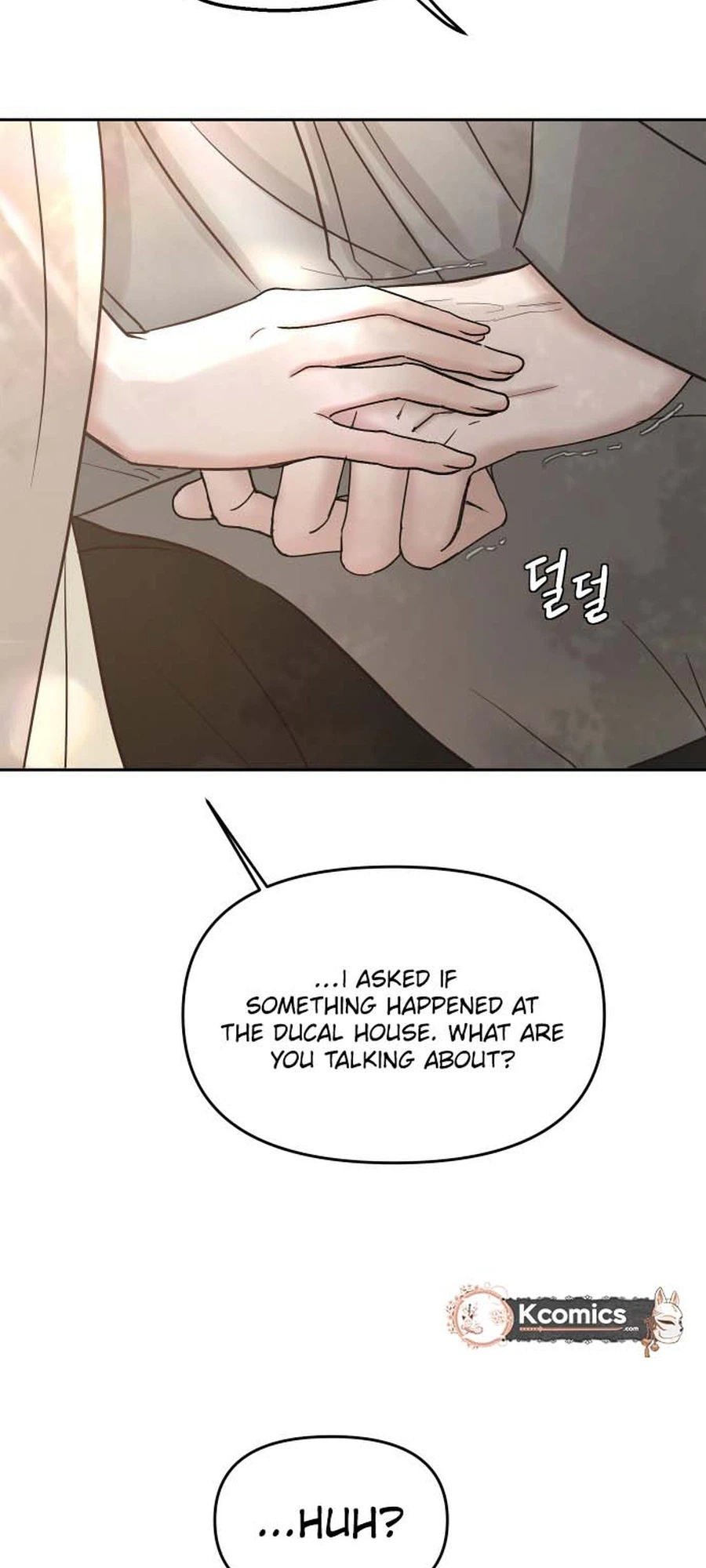 I Adopted a Male Lead From a Prison Shelter Chapter 109 - page 9