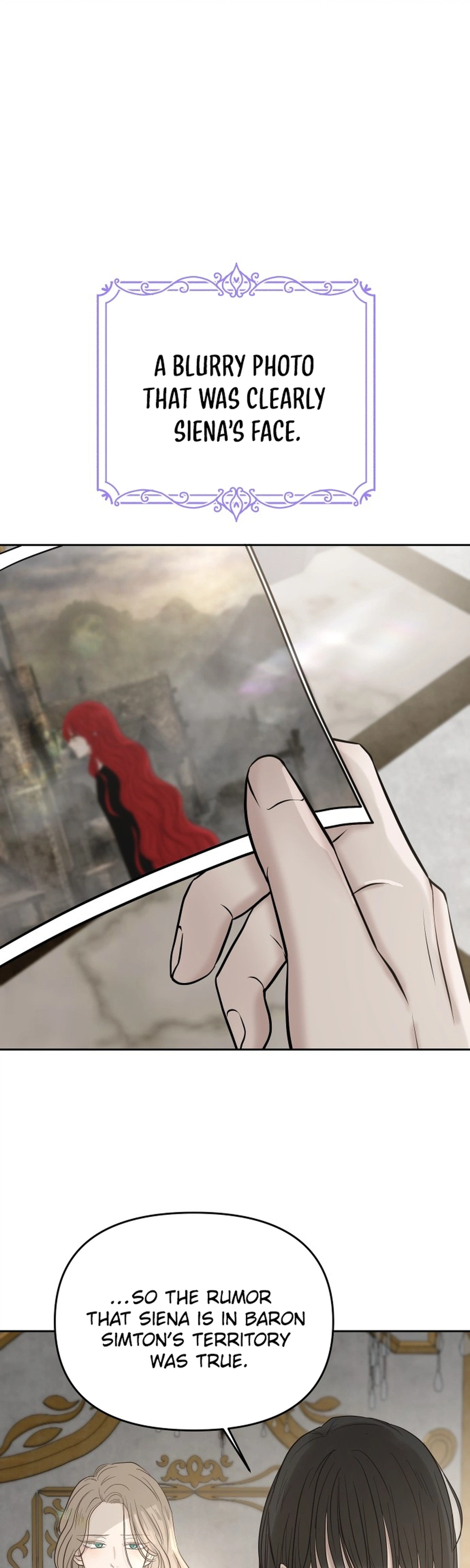 I Adopted a Male Lead From a Prison Shelter Chapter 110 - page 2