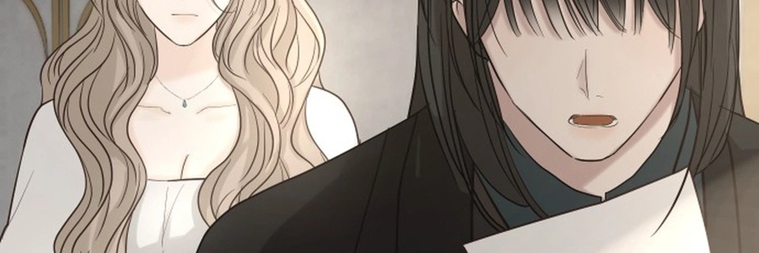 I Adopted a Male Lead From a Prison Shelter Chapter 110 - page 3