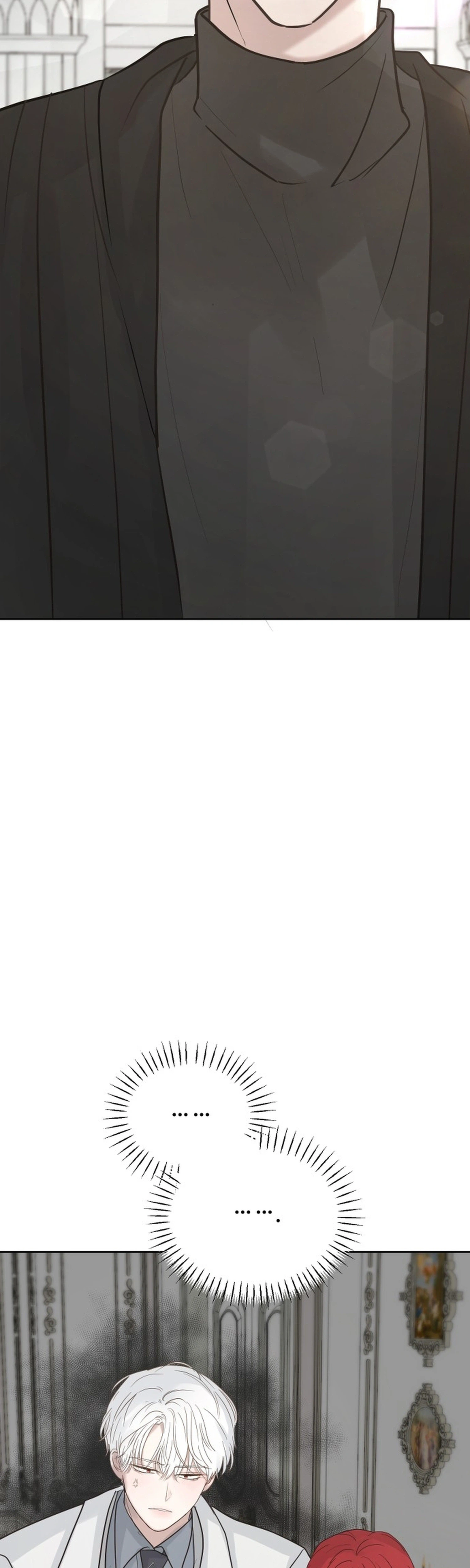I Adopted a Male Lead From a Prison Shelter Chapter 110 - page 34