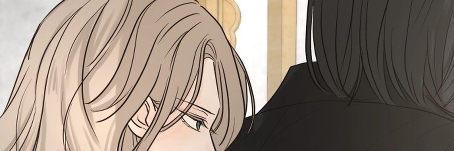 I Adopted a Male Lead From a Prison Shelter Chapter 110 - page 6