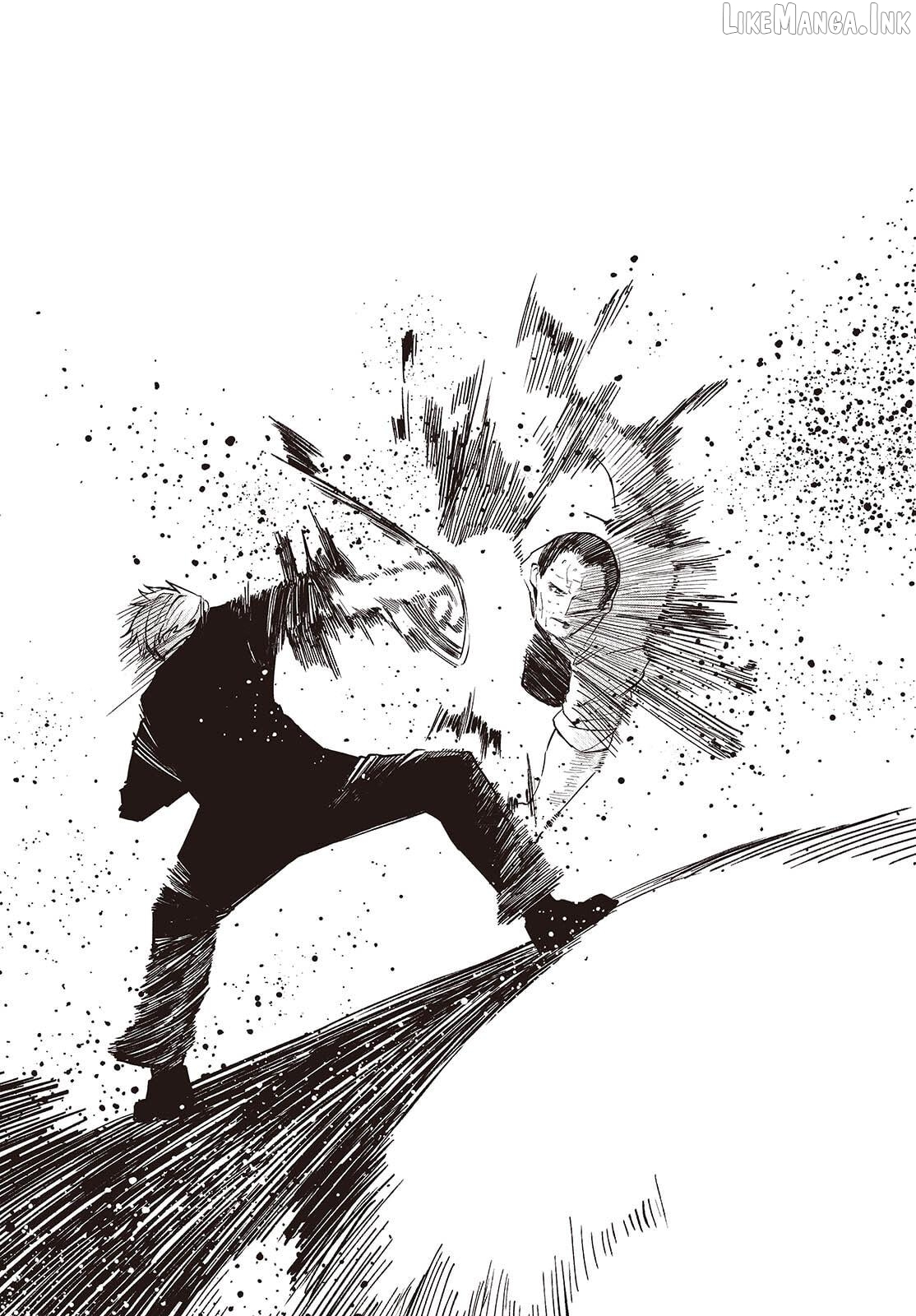 The Foolish Angel Dances With Demons Chapter 111 - page 16