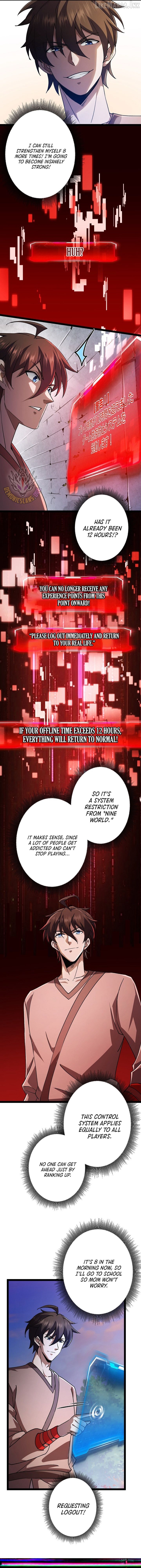 The strongest assassin gets transferred to another world with his whole class Chapter 143 - page 10