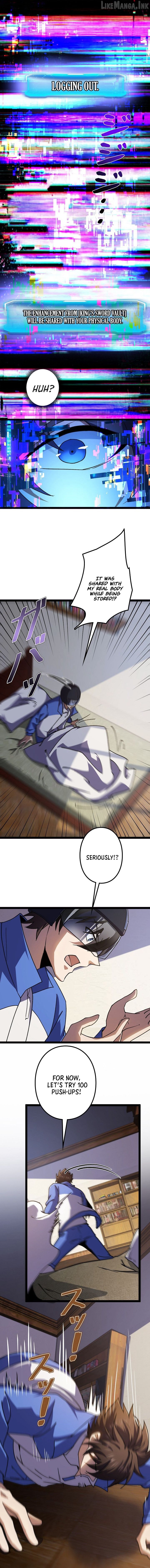 The strongest assassin gets transferred to another world with his whole class Chapter 143 - page 11