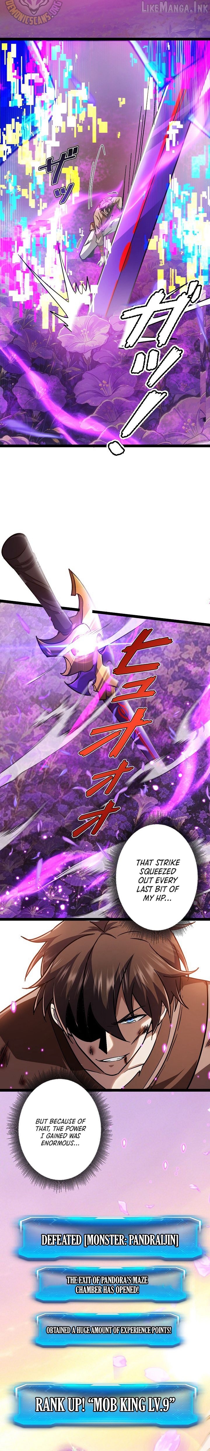 The strongest assassin gets transferred to another world with his whole class Chapter 143 - page 2