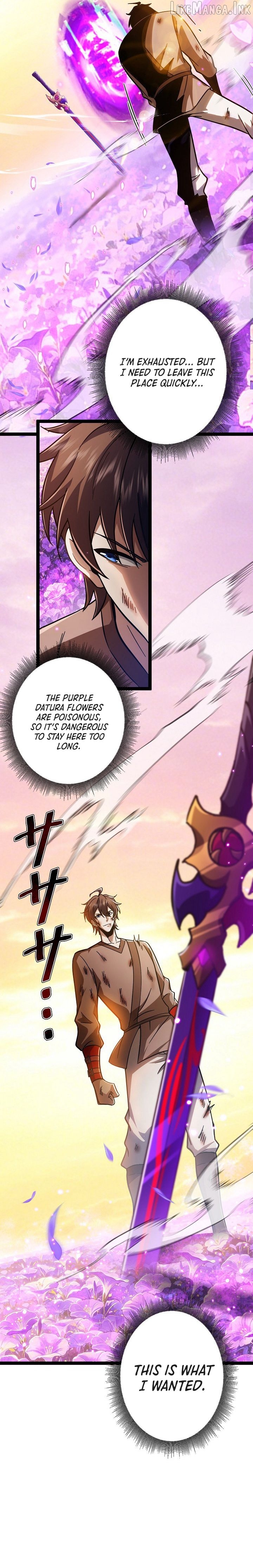 The strongest assassin gets transferred to another world with his whole class Chapter 143 - page 3