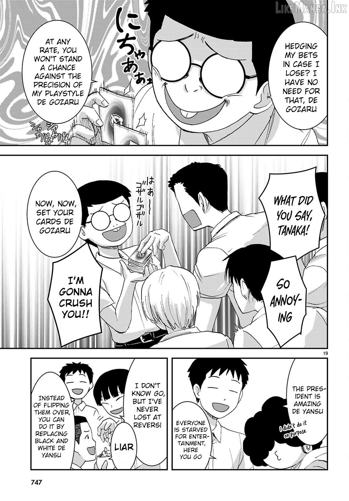 Isekai Yurutto Survival Seikatsu: Gakkou no Minna to Isekai no Mujintou ni Tenishitakedo Ore Dake Rakushou desu Chapter 48 - page 20