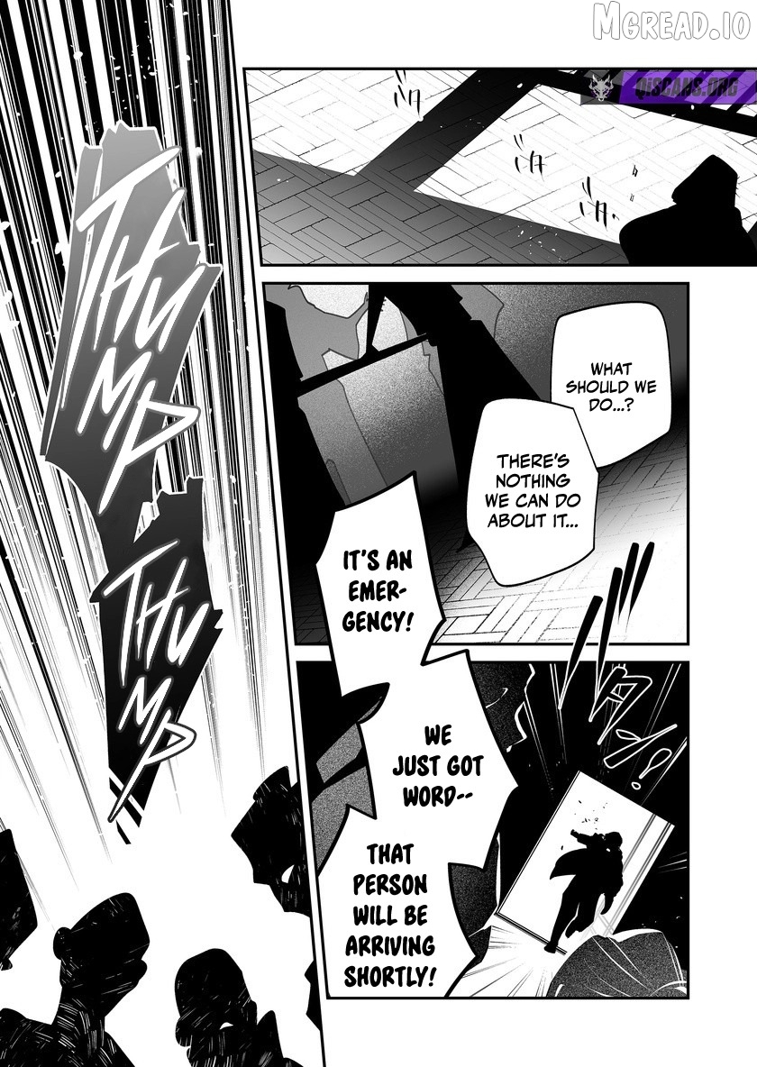 Hero's Party Want to Experience LOVE Chapter 52 - page 7