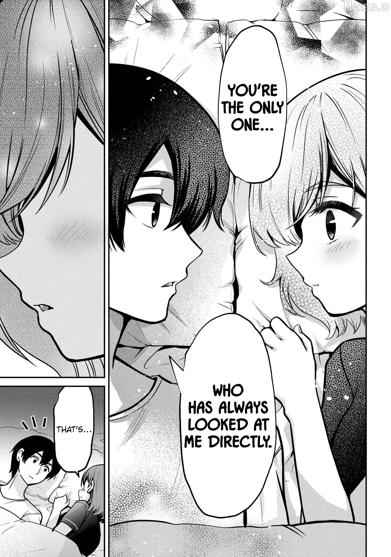I’m getting married to a girl I hate in my class Chapter 47.2 - page 16