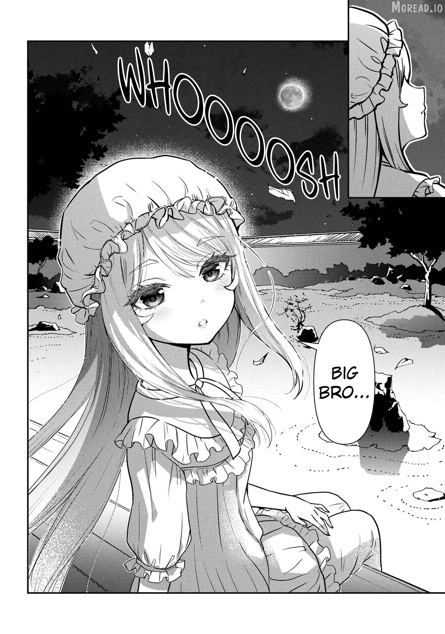 I’m getting married to a girl I hate in my class Chapter 47.2 - page 20